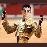 Gacela Thompson's Avatar