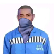 刑期很长，你忍一下