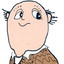 Alfons pappa