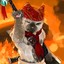 MEOWSCULAR CHEF TOP CHEF