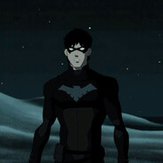 nightwing