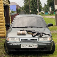 Финансоваяошибка