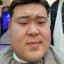 正面人物