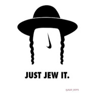 Just Jew it
