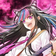 ஜ۩Ibuki۞Mioda۩ஜ