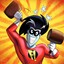 ☆Freakazoid!☆