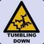 TumblingDown