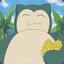 Snorlax