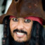 Jack Sparrow