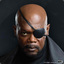 Nick Fury