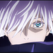 最强战力-五条老师