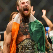 Conor MC Gregor