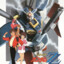 Mobile Suit Gundam ZZ