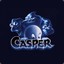 ✪CASPER◥◣♥◢◤