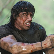John Rambo