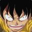 Monkey.D.Luffy