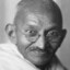 ☮ Mahatma Gandhi ☮