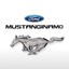 FORD MUSTANGINAMO