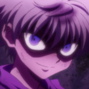 Harlan Carter | Kiru