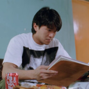 海绵宝宝发射痞老板