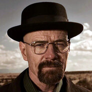 Walter White avatar
