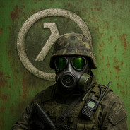 The Freeman - steam id 76561197960287873