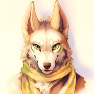 琳天是只小白狼OwO