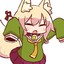 是魔鬼呀魔鬼