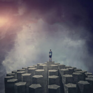 花终究还是落下了