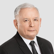 Jarosław Kaczyński
