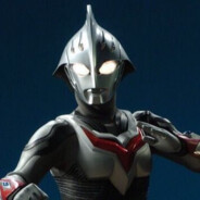 ウルトラマンネクサス