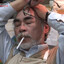Steam avatar