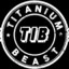 TITANIUM BEAST 420