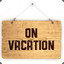 I&#039;am on VACation