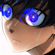 ЭГОИСТ ИСАГИИИИ