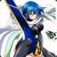 ♥Xenovia♥