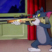 馬枪教练-假老练