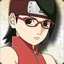 SARADA UCHIHA ツ