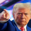 I&#039;m proud to be Donald trump