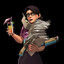 miss. pauling