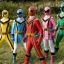 PowerRangers