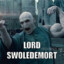 Lord Swoledemort