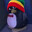 Jamaican Penguin