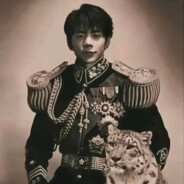 理塘最強伝説と絕兇の猛虎！純真丁一郎です！