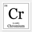 Chromium