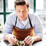 Jamie Oliver