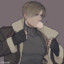 LEON S.KENNEDY