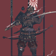 Samurai