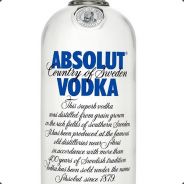 Водка
