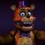 Freddy and five coins